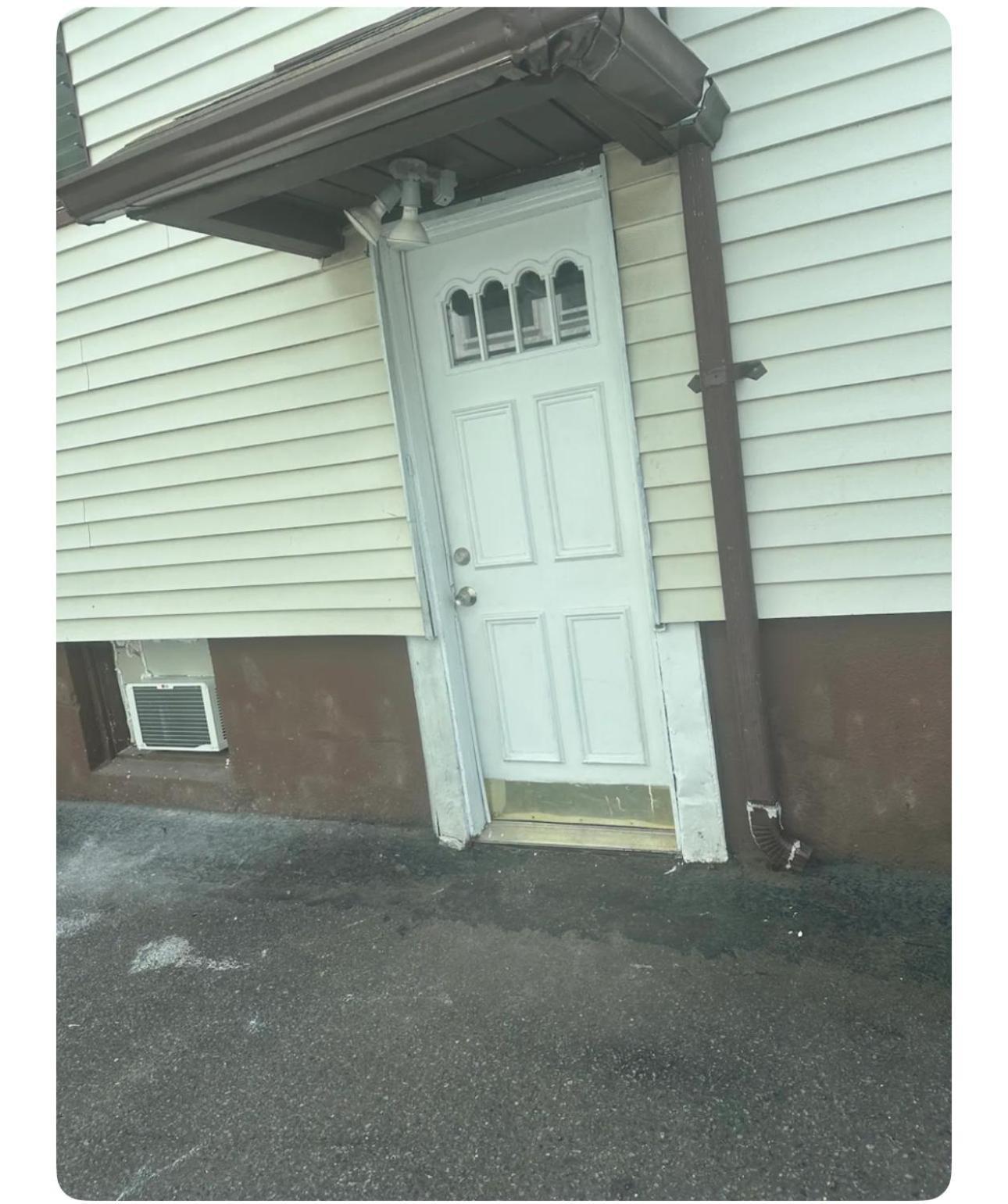 Apartamento Peacehouse Irvington Exterior foto