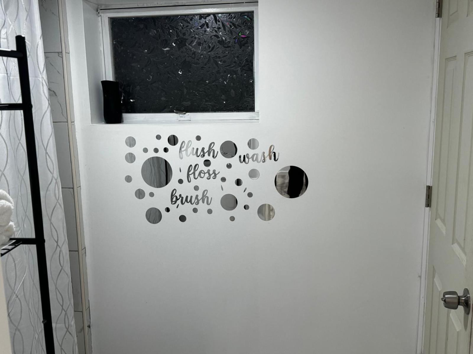 Apartamento Peacehouse Irvington Exterior foto